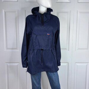 VINTAGE AUDVIK women's coat medium LIKE NEW